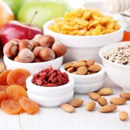 Правила питания и диеты при болезни Бехтерева: рекомендованные и запрещенные продукты